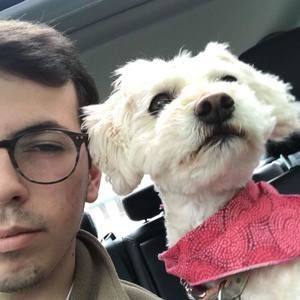 Meet your Posher, Grant